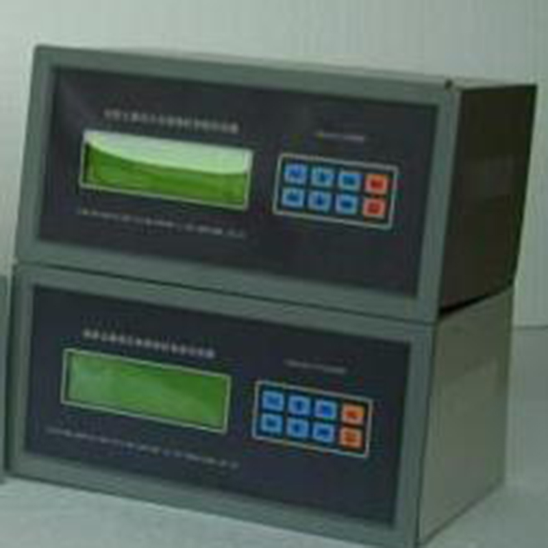 哈密TM-II型电除尘高压控制器